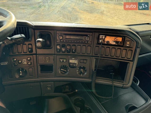 Сканіа R 440, об'ємом двигуна 0 л та пробігом 1 тис. км за 22900 $, фото 21 на Automoto.ua