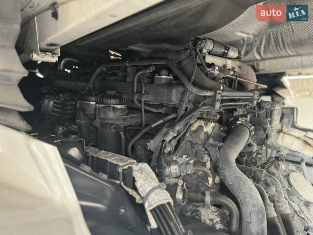 Сканіа R 440, об'ємом двигуна 0 л та пробігом 1 тис. км за 15555 $, фото 7 на Automoto.ua