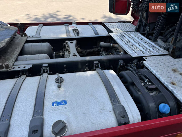 Сканіа R 440, об'ємом двигуна 0 л та пробігом 1 тис. км за 22900 $, фото 12 на Automoto.ua