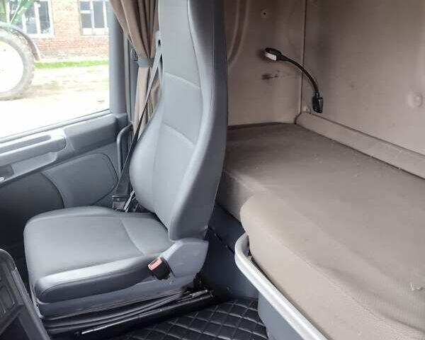 Сканиа R 440 2013 в Львове на Automoto.ua Сканиа R 440, объемом двигателя 0 л и пробегом 910 тыс. км за 21357 $, фото 16 на Automoto.ua