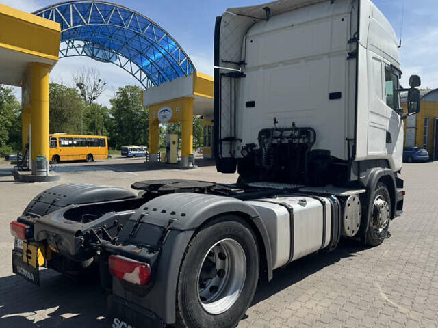 Сканіа R 440, об'ємом двигуна 0 л та пробігом 1000 тис. км за 23500 $, фото 7 на Automoto.ua