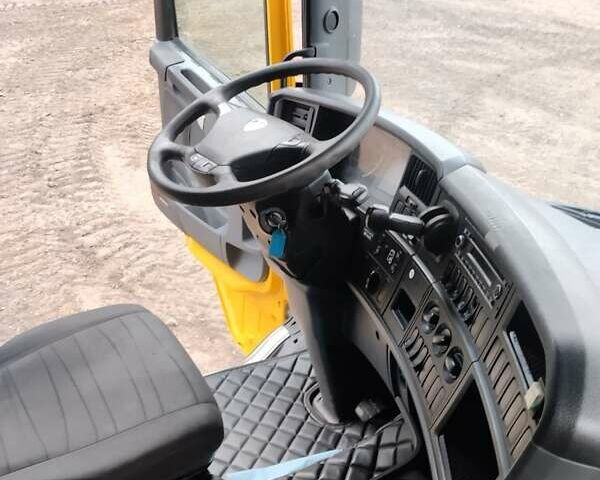 Сканиа R 440 2013 в Львове на Automoto.ua Сканиа R 440, объемом двигателя 0 л и пробегом 910 тыс. км за 21357 $, фото 13 на Automoto.ua