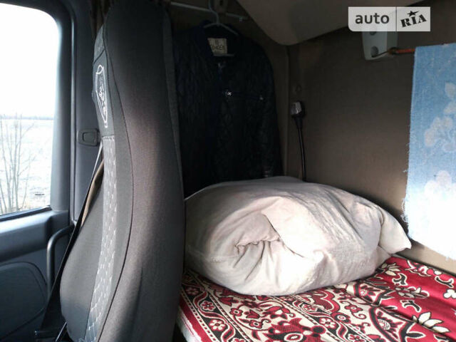 Сканіа R 440, об'ємом двигуна 0 л та пробігом 600 тис. км за 40000 $, фото 7 на Automoto.ua