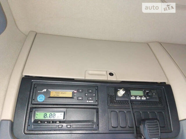 Сканіа R 440, об'ємом двигуна 0 л та пробігом 600 тис. км за 40000 $, фото 4 на Automoto.ua