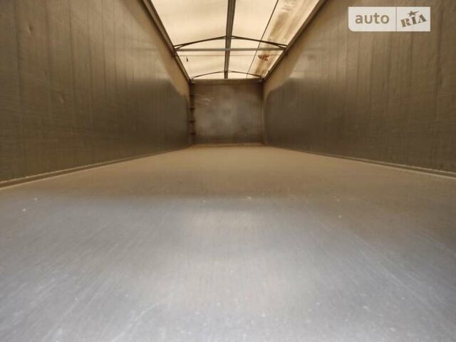 Синий Сканиа R 440, объемом двигателя 13 л и пробегом 670 тыс. км за 40000 $, фото 6 на Automoto.ua