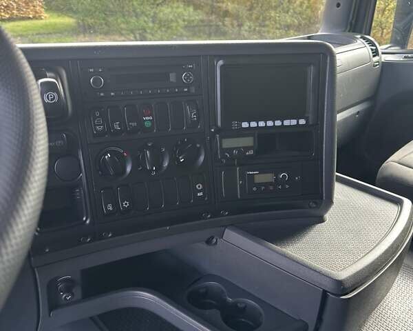 Синій Сканіа R 440, об'ємом двигуна 0 л та пробігом 370 тис. км за 85000 $, фото 34 на Automoto.ua