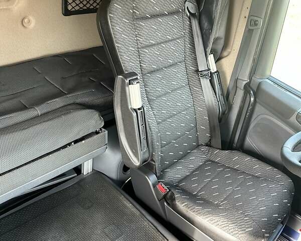 Синій Сканіа R 440, об'ємом двигуна 0 л та пробігом 370 тис. км за 85000 $, фото 35 на Automoto.ua