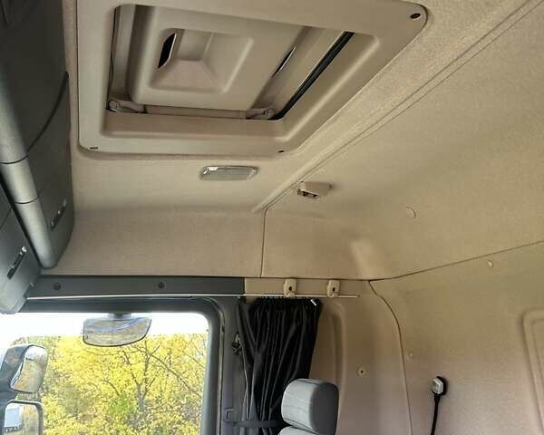 Синій Сканіа R 440, об'ємом двигуна 0 л та пробігом 370 тис. км за 85000 $, фото 32 на Automoto.ua