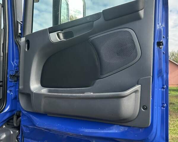 Синій Сканіа R 440, об'ємом двигуна 0 л та пробігом 370 тис. км за 85000 $, фото 23 на Automoto.ua