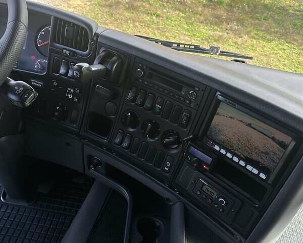 Синій Сканіа R 440, об'ємом двигуна 0 л та пробігом 370 тис. км за 85000 $, фото 39 на Automoto.ua
