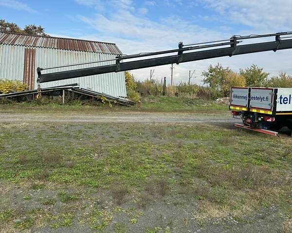 Синій Сканіа R 440, об'ємом двигуна 0 л та пробігом 370 тис. км за 85000 $, фото 51 на Automoto.ua