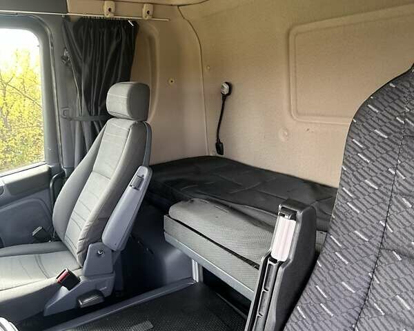 Синій Сканіа R 440, об'ємом двигуна 0 л та пробігом 370 тис. км за 85000 $, фото 33 на Automoto.ua