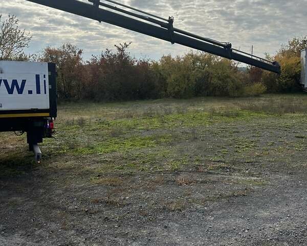 Синій Сканіа R 440, об'ємом двигуна 0 л та пробігом 370 тис. км за 85000 $, фото 50 на Automoto.ua