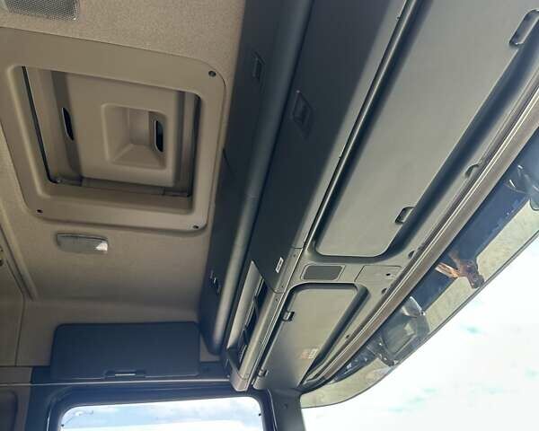 Синій Сканіа R 440, об'ємом двигуна 0 л та пробігом 370 тис. км за 85000 $, фото 27 на Automoto.ua