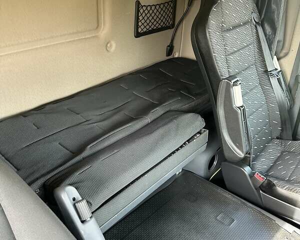 Синій Сканіа R 440, об'ємом двигуна 0 л та пробігом 370 тис. км за 85000 $, фото 28 на Automoto.ua