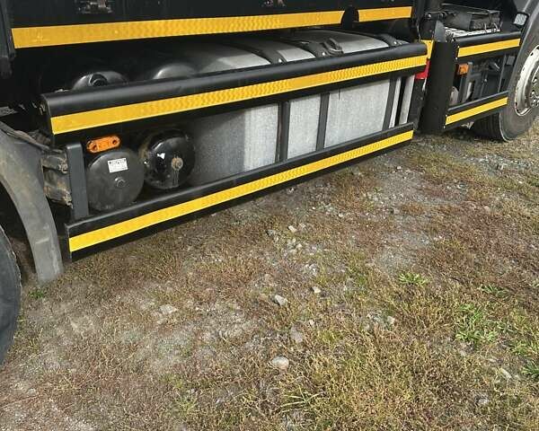 Синій Сканіа R 440, об'ємом двигуна 0 л та пробігом 370 тис. км за 85000 $, фото 16 на Automoto.ua