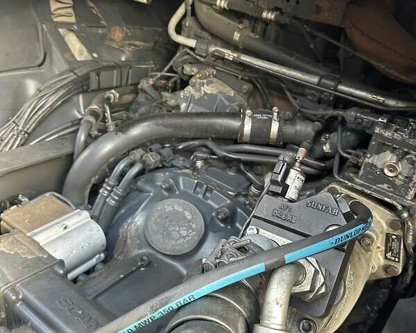 Синій Сканіа R 440, об'ємом двигуна 0 л та пробігом 370 тис. км за 85000 $, фото 60 на Automoto.ua