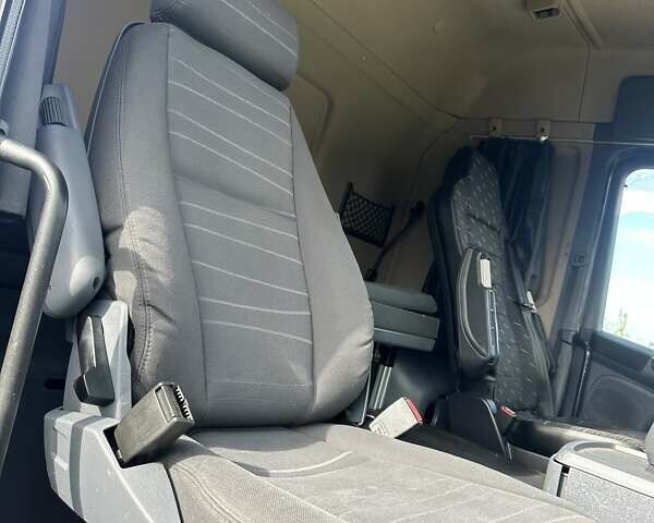 Синій Сканіа R 440, об'ємом двигуна 0 л та пробігом 370 тис. км за 85000 $, фото 25 на Automoto.ua