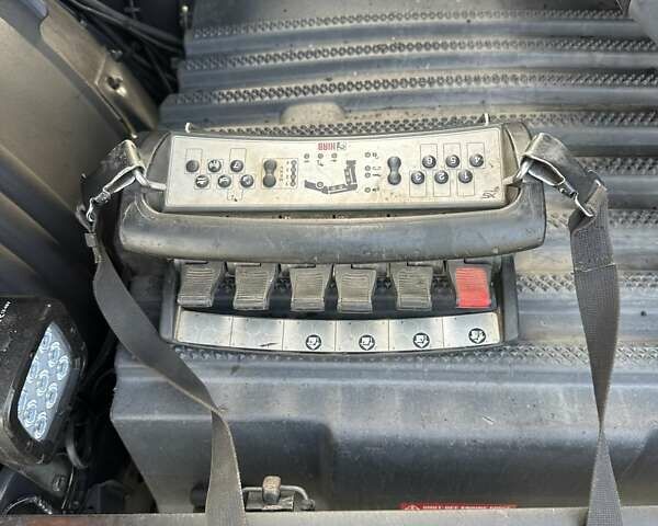 Синій Сканіа R 440, об'ємом двигуна 0 л та пробігом 370 тис. км за 85000 $, фото 42 на Automoto.ua