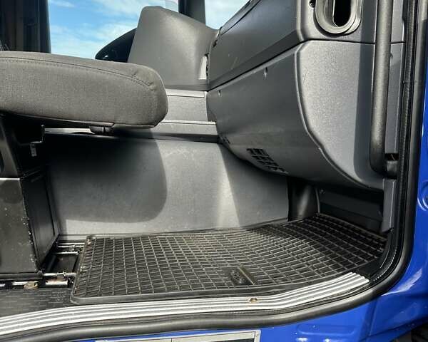 Синій Сканіа R 440, об'ємом двигуна 0 л та пробігом 370 тис. км за 85000 $, фото 24 на Automoto.ua