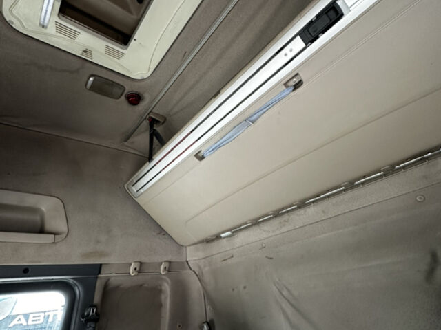 Зеленый Сканиа R 440, объемом двигателя 12.74 л и пробегом 1 тыс. км за 10500 $, фото 17 на Automoto.ua