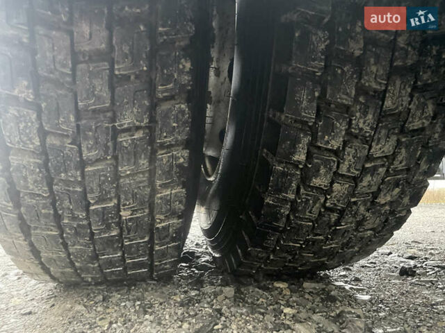 Зеленый Сканиа R 440, объемом двигателя 12.74 л и пробегом 1 тыс. км за 20500 $, фото 19 на Automoto.ua