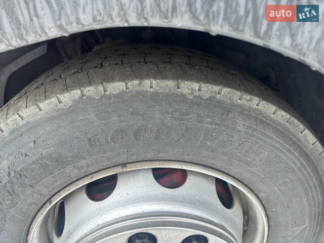 Червоний Сканіа Р 470, об'ємом двигуна 11.71 л та пробігом 5 тис. км за 18500 $, фото 5 на Automoto.ua