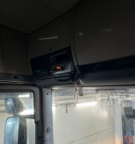 Білий Сканіа Р 480, об'ємом двигуна 12.74 л та пробігом 1000 тис. км за 24500 $, фото 17 на Automoto.ua