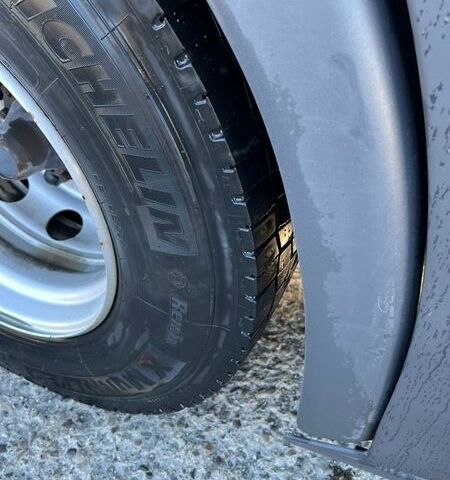 Білий Сканіа Р 480, об'ємом двигуна 12.74 л та пробігом 1000 тис. км за 24500 $, фото 15 на Automoto.ua