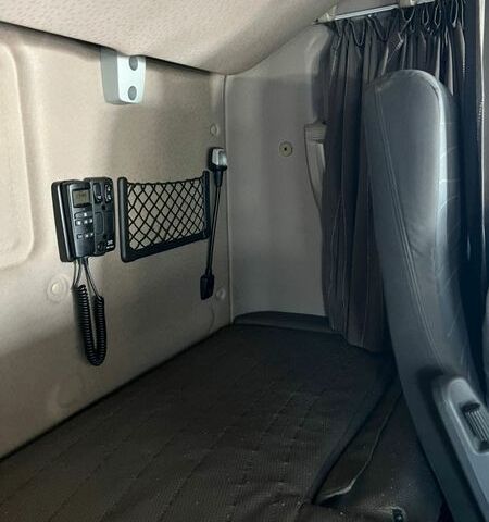 Білий Сканіа Р 480, об'ємом двигуна 12.74 л та пробігом 1000 тис. км за 24500 $, фото 14 на Automoto.ua