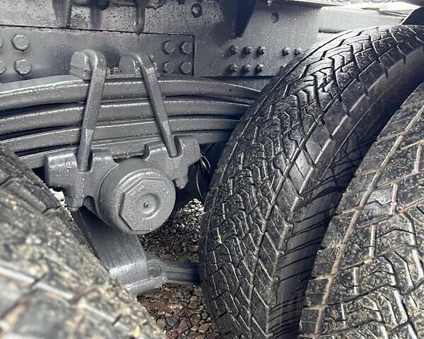 Білий Сканіа Р 480, об'ємом двигуна 0 л та пробігом 585 тис. км за 55700 $, фото 8 на Automoto.ua