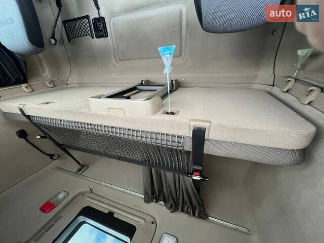 Білий Сканіа Р 480, об'ємом двигуна 12.74 л та пробігом 1 тис. км за 11400 $, фото 25 на Automoto.ua