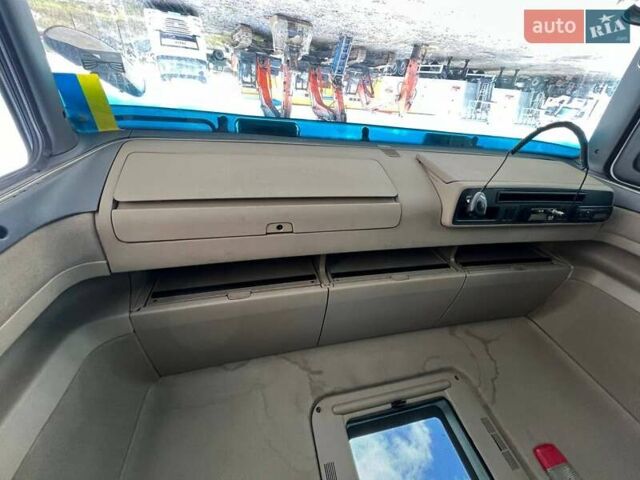 Білий Сканіа Р 480, об'ємом двигуна 12.74 л та пробігом 1 тис. км за 11400 $, фото 24 на Automoto.ua