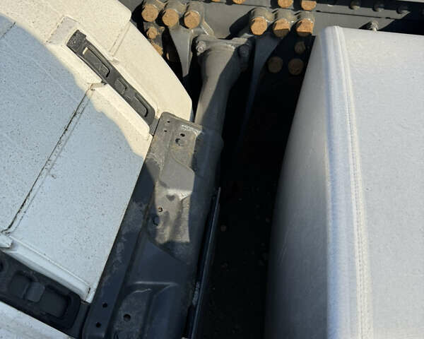 Білий Сканіа Р 480, об'ємом двигуна 0 л та пробігом 900 тис. км за 26999 $, фото 13 на Automoto.ua