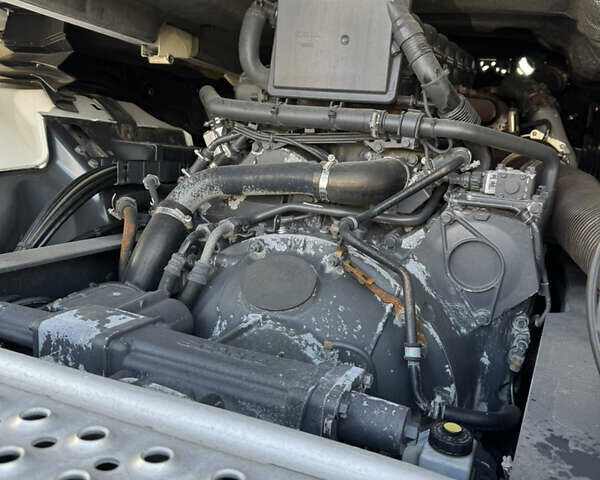 Білий Сканіа Р 480, об'ємом двигуна 0 л та пробігом 900 тис. км за 26999 $, фото 10 на Automoto.ua
