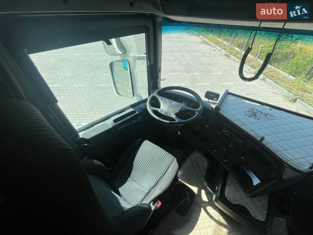 Білий Сканіа Р 480, об'ємом двигуна 0 л та пробігом 2 тис. км за 18900 $, фото 10 на Automoto.ua