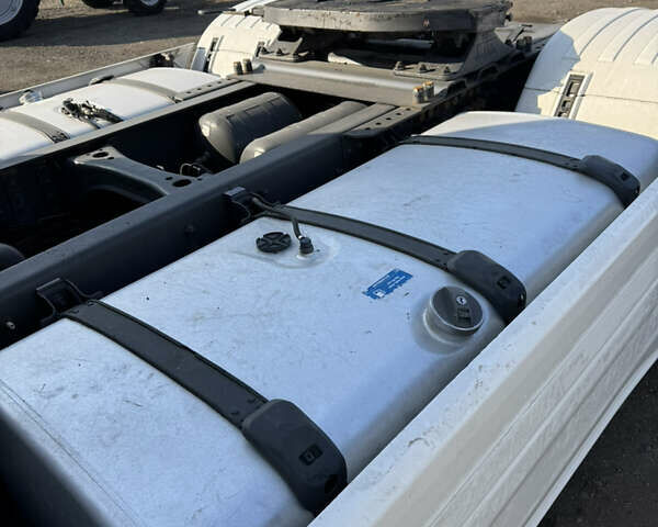 Білий Сканіа Р 480, об'ємом двигуна 0 л та пробігом 900 тис. км за 26999 $, фото 20 на Automoto.ua