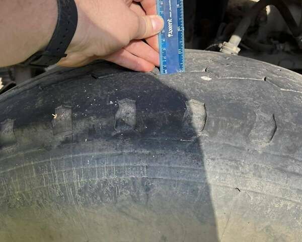 Красный Сканиа Р 480, объемом двигателя 11.7 л и пробегом 111 тыс. км за 59072 $, фото 2 на Automoto.ua