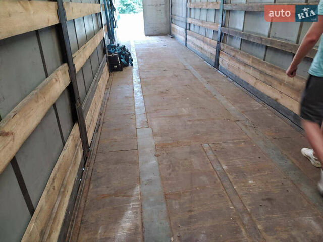 Червоний Сканіа Р 480, об'ємом двигуна 12.74 л та пробігом 950 тис. км за 18800 $, фото 42 на Automoto.ua