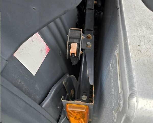 Червоний Сканіа Р 480, об'ємом двигуна 12.74 л та пробігом 810 тис. км за 29900 $, фото 8 на Automoto.ua