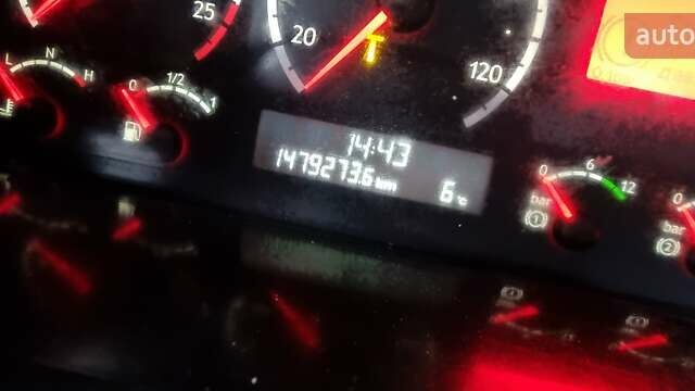 Красный Сканиа Р 480, объемом двигателя 11.7 л и пробегом 1 тыс. км за 28000 $, фото 19 на Automoto.ua