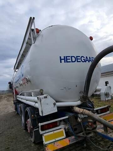 Красный Сканиа Р 480, объемом двигателя 11.7 л и пробегом 1 тыс. км за 28000 $, фото 11 на Automoto.ua