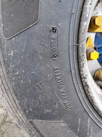 Красный Сканиа Р 480, объемом двигателя 11.7 л и пробегом 1 тыс. км за 28000 $, фото 16 на Automoto.ua