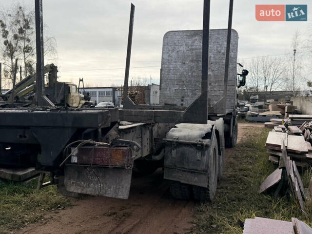 Сканиа Р 480, объемом двигателя 0 л и пробегом 1 тыс. км за 13200 $, фото 3 на Automoto.ua