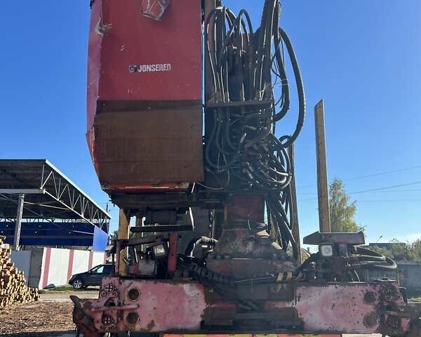 Сканиа Р 480, объемом двигателя 11.7 л и пробегом 730 тыс. км за 30456 $, фото 11 на Automoto.ua