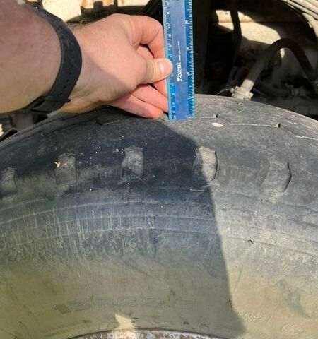 Сканиа Р 480, объемом двигателя 0 л и пробегом 111 тыс. км за 65898 $, фото 5 на Automoto.ua