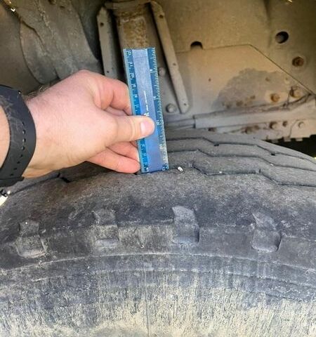 Сканиа Р 480, объемом двигателя 0 л и пробегом 111 тыс. км за 65898 $, фото 10 на Automoto.ua