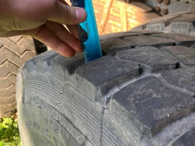 Сканиа Р 480, объемом двигателя 0 л и пробегом 423 тыс. км за 66500 $, фото 15 на Automoto.ua