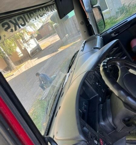 Сканиа Р 480, объемом двигателя 0 л и пробегом 111 тыс. км за 65898 $, фото 3 на Automoto.ua