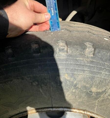 Сканиа Р 480, объемом двигателя 0 л и пробегом 111 тыс. км за 65898 $, фото 14 на Automoto.ua